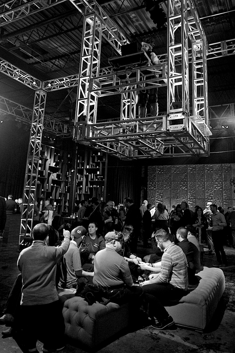 Subaru
7Textures
Synergetic
Oh Arona Productions
Penncora Productions
Garces Events
2300 Arena
Philadelphia, Pa
April 17, 2018
DerekBrad.com